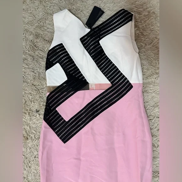 Versace Dress - Picture 2 of 15